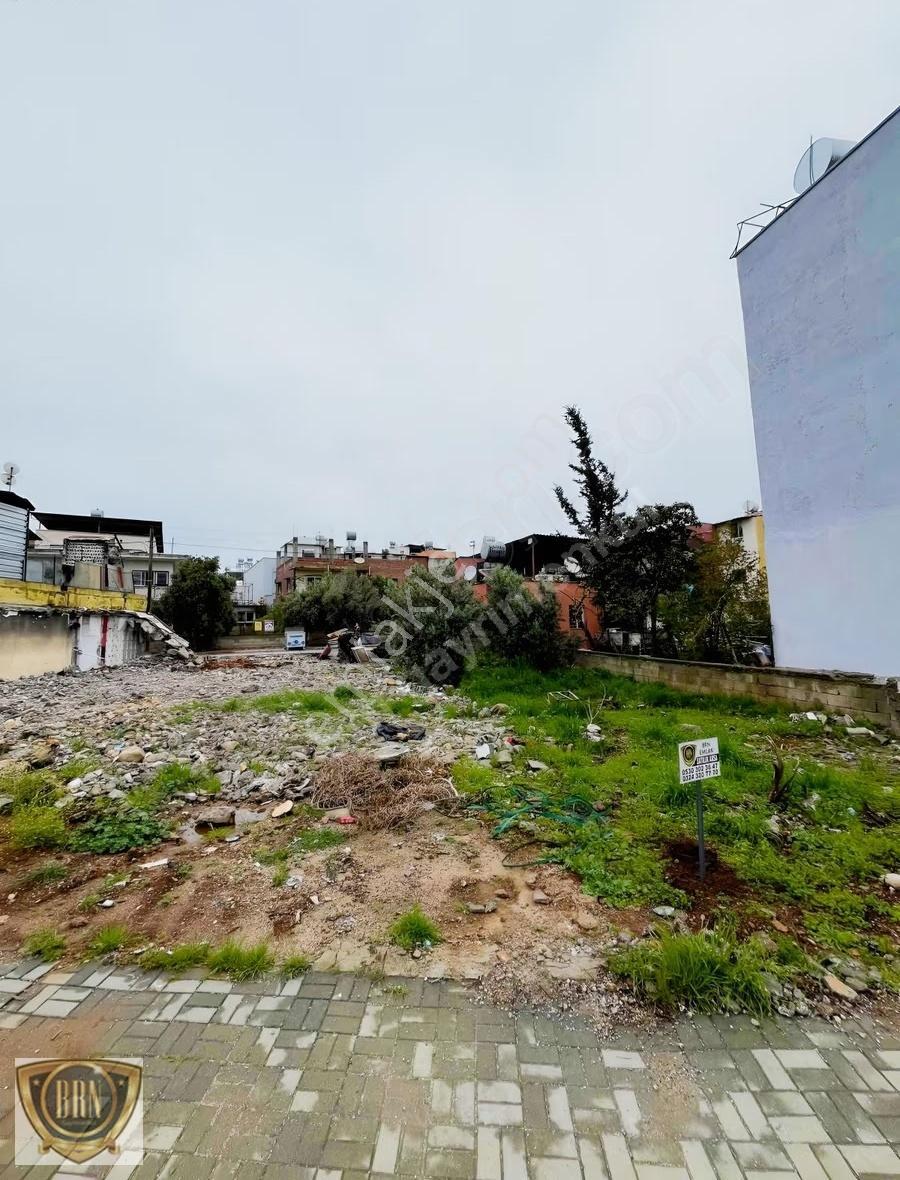 Brn Emlak'tan Toroslar 212.cd Üzeri 389m2 Satılık Arsa - Görsel 4