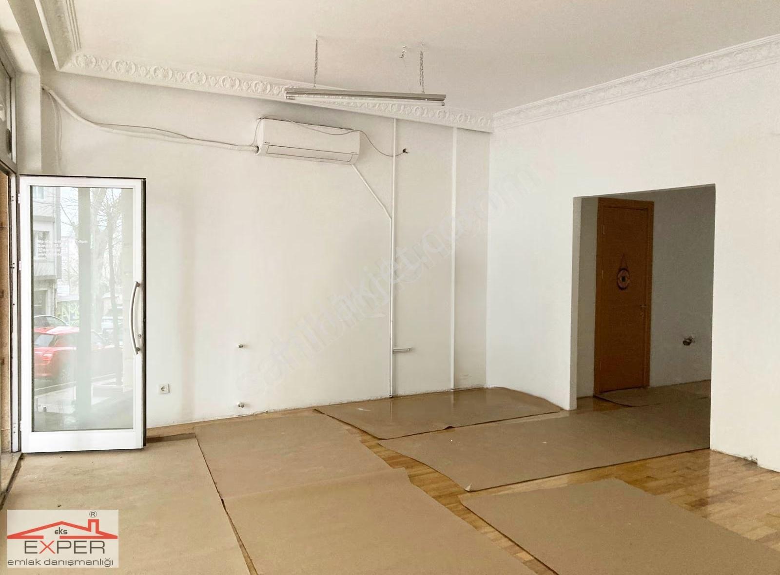 Hüsrev Gerede Üst Kısmında, Mükemmel Konumlu Brüt 80m2 Mağaza - Görsel 5