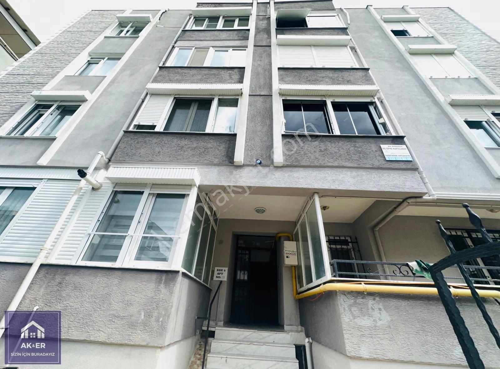 Altınkum Da 2+1 Ayrı Mutfak Arakat Satılık Daire