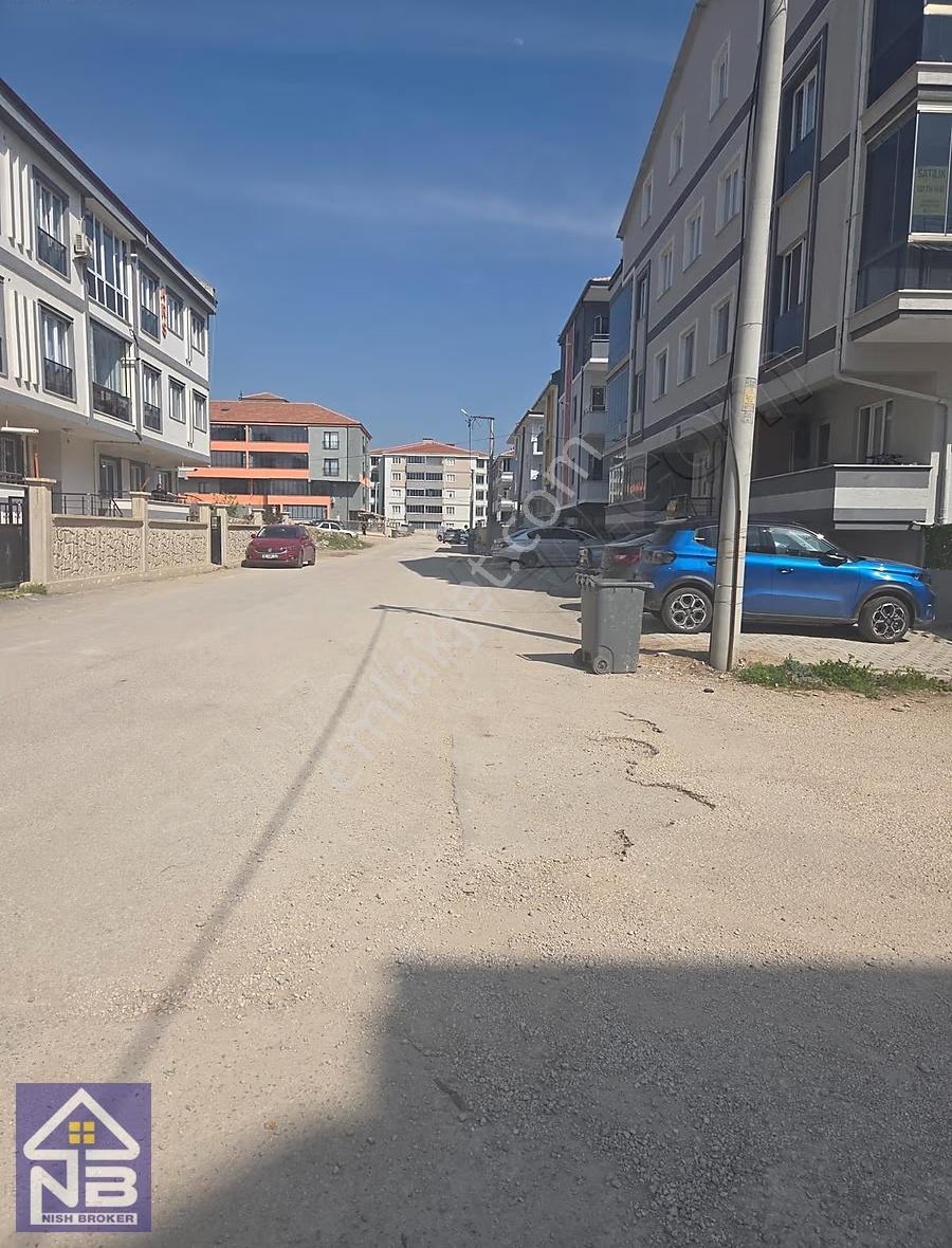Yeni Mah. Ertuğrulgazi Ortaokulu Yakını Satılık 3+1 Daire - Görsel 2
