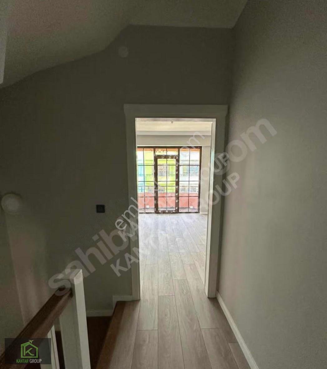 Site İçinde Havuzlu 3.5+1 Kiralık Villa - Görsel 21