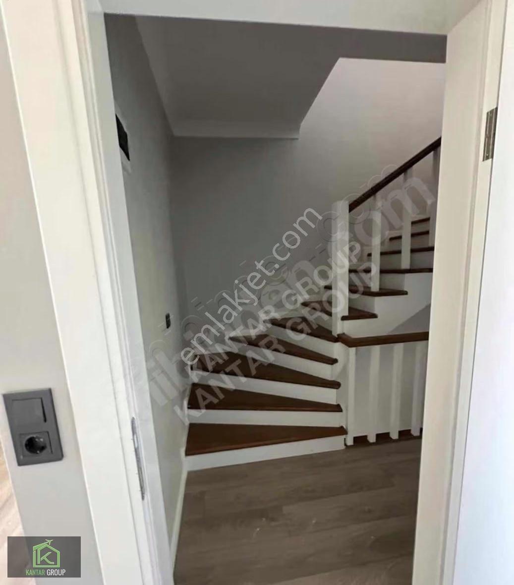 Site İçinde Havuzlu 3.5+1 Kiralık Villa - Görsel 11