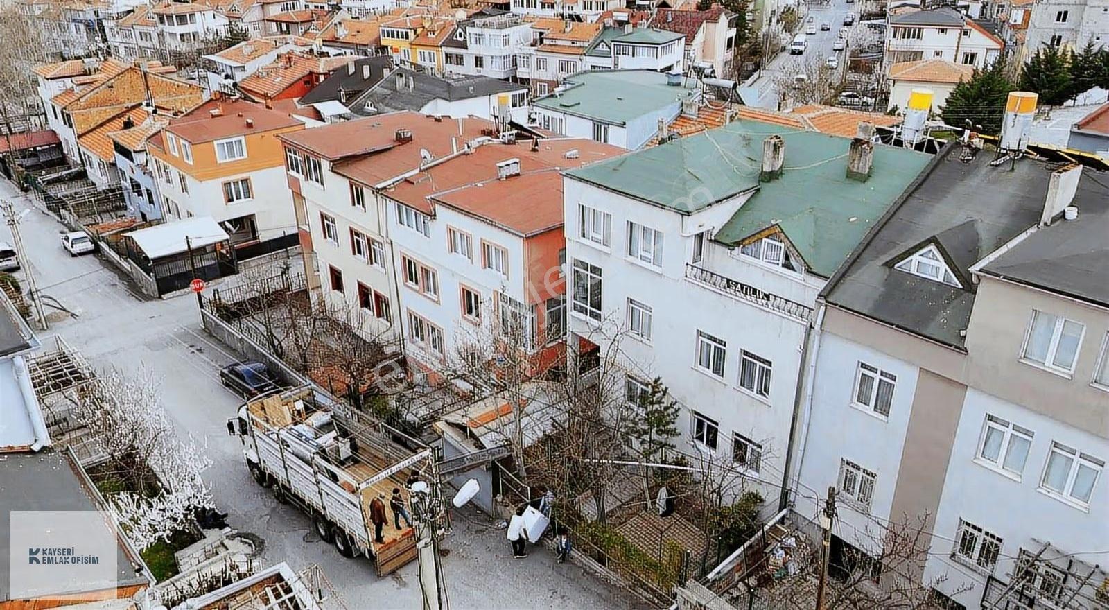 Selçuklu Mah. Komple Satılık Bina - Görsel 18