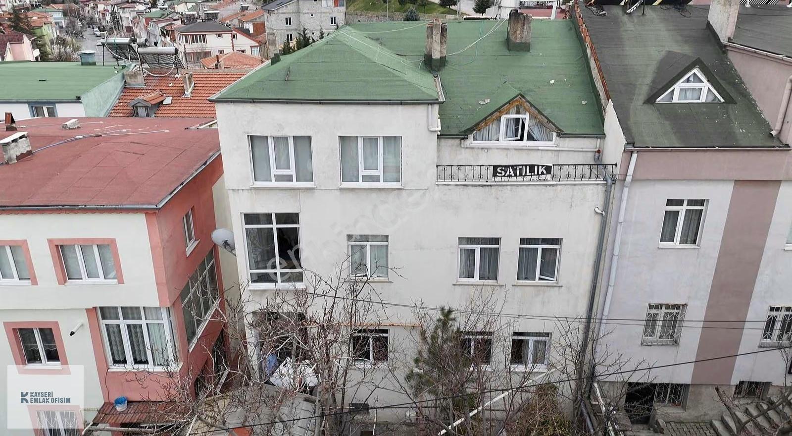Selçuklu Mah. Komple Satılık Bina - Görsel 17