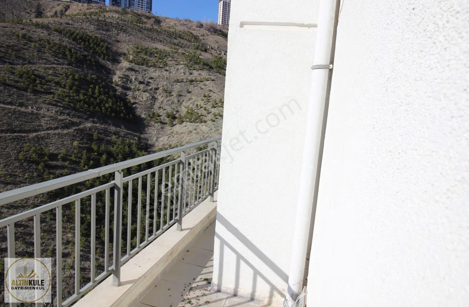 Güneypark -2 Sitesi Ayrık Bloklar 4+1 200 M2 - Görsel 7