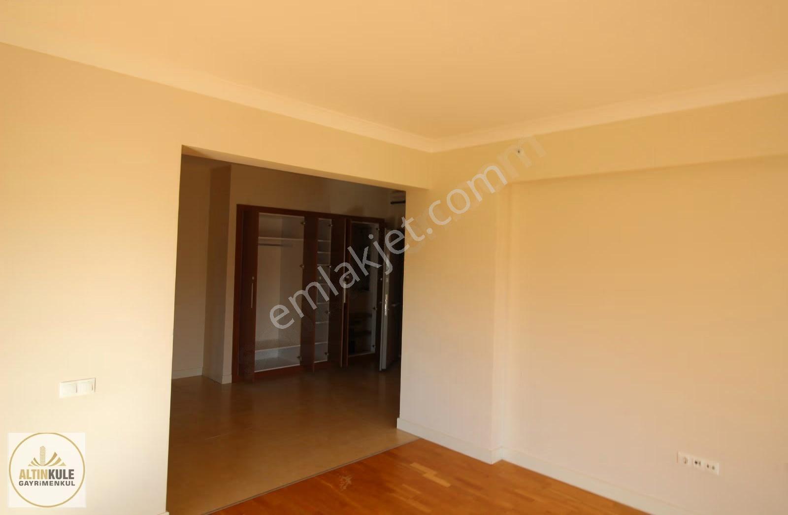 Güneypark -2 Sitesi Ayrık Bloklar 4+1 200 M2 - Görsel 10