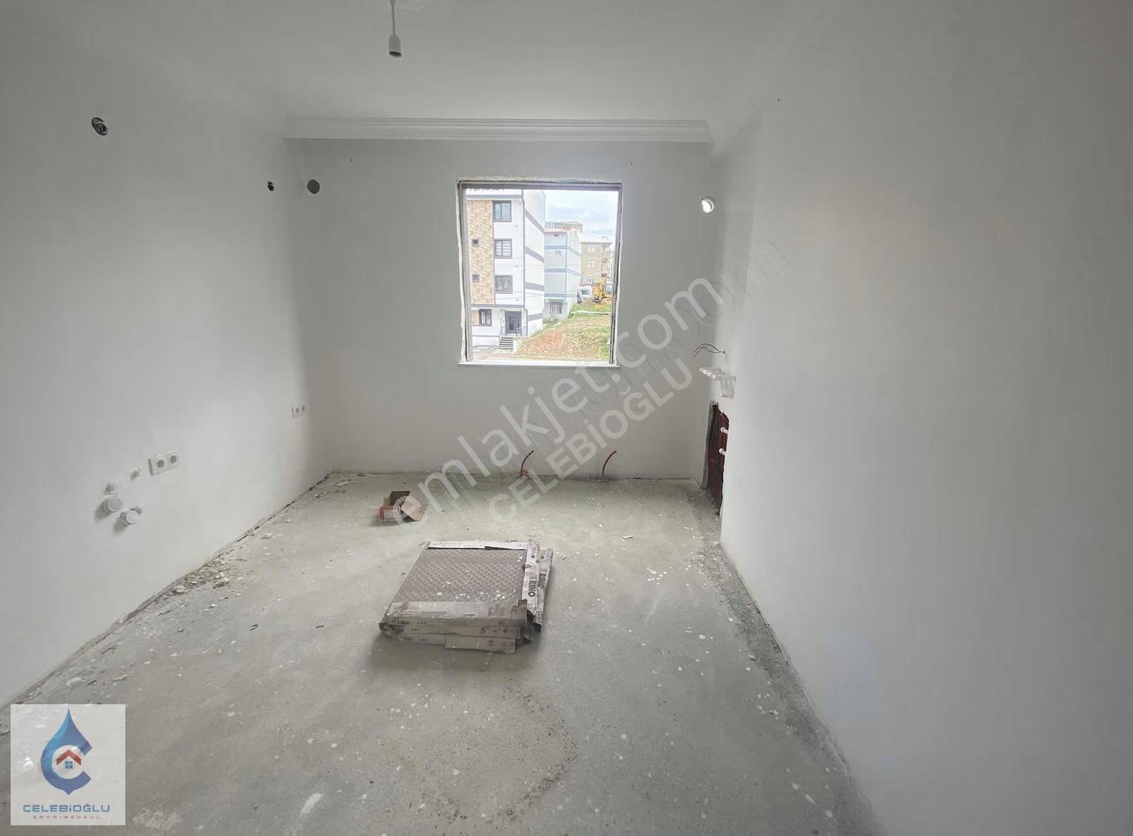 Çelebioğlu Çayırova Bosna Caddesi Deniz Manzaralı Daireler - Görsel 4