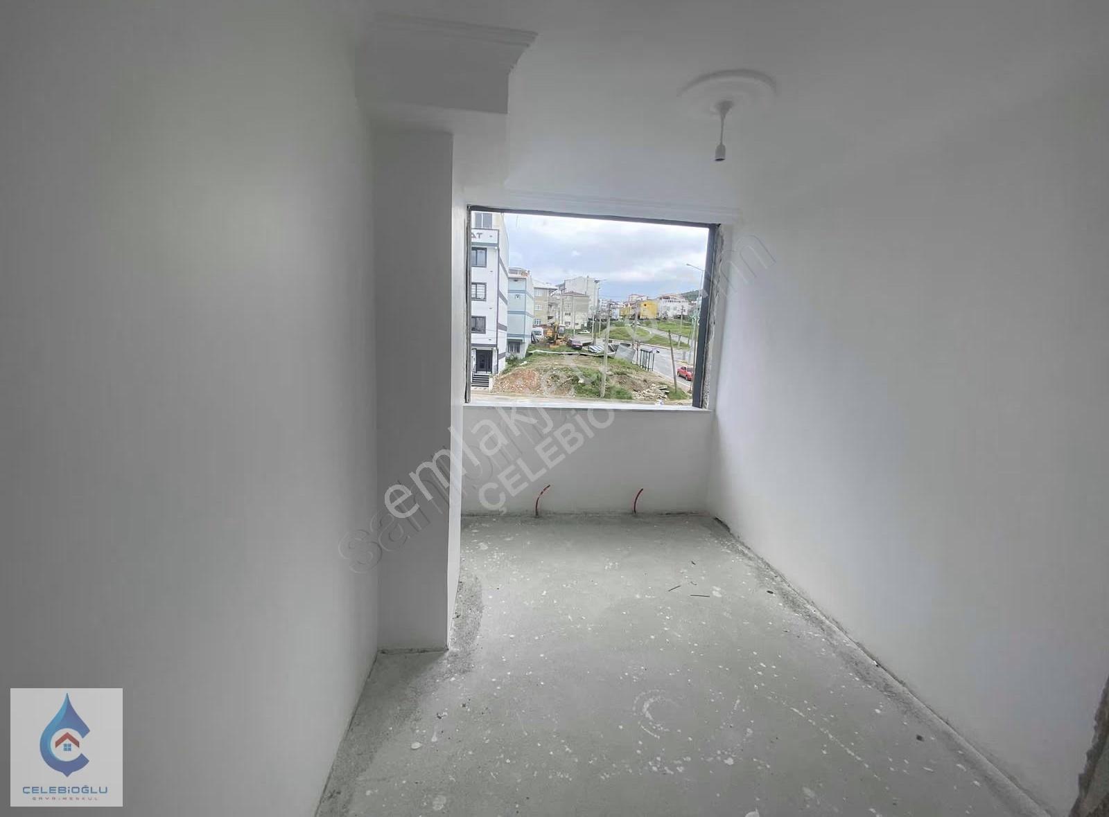 Çelebioğlu Çayırova Bosna Caddesi Deniz Manzaralı Daireler - Görsel 11