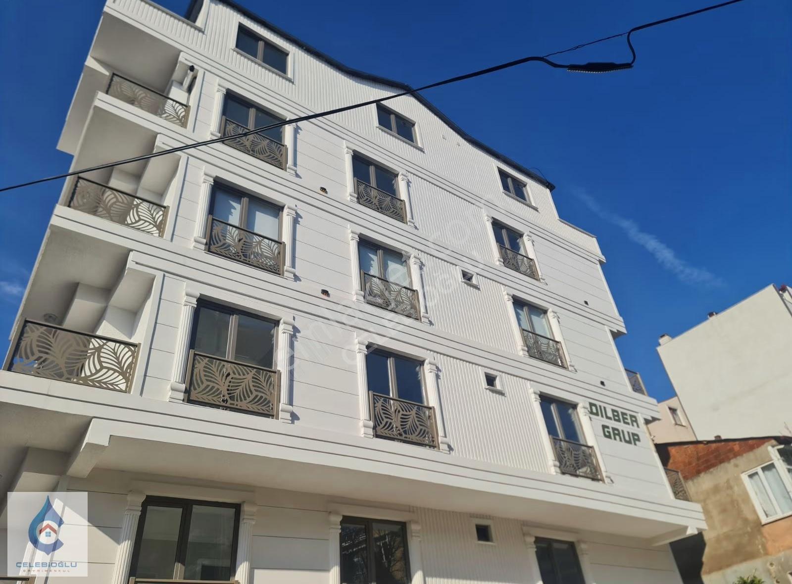 Gebze Tatlıkuyu Sıfır 3+1 Giriş Kat - Görsel 14