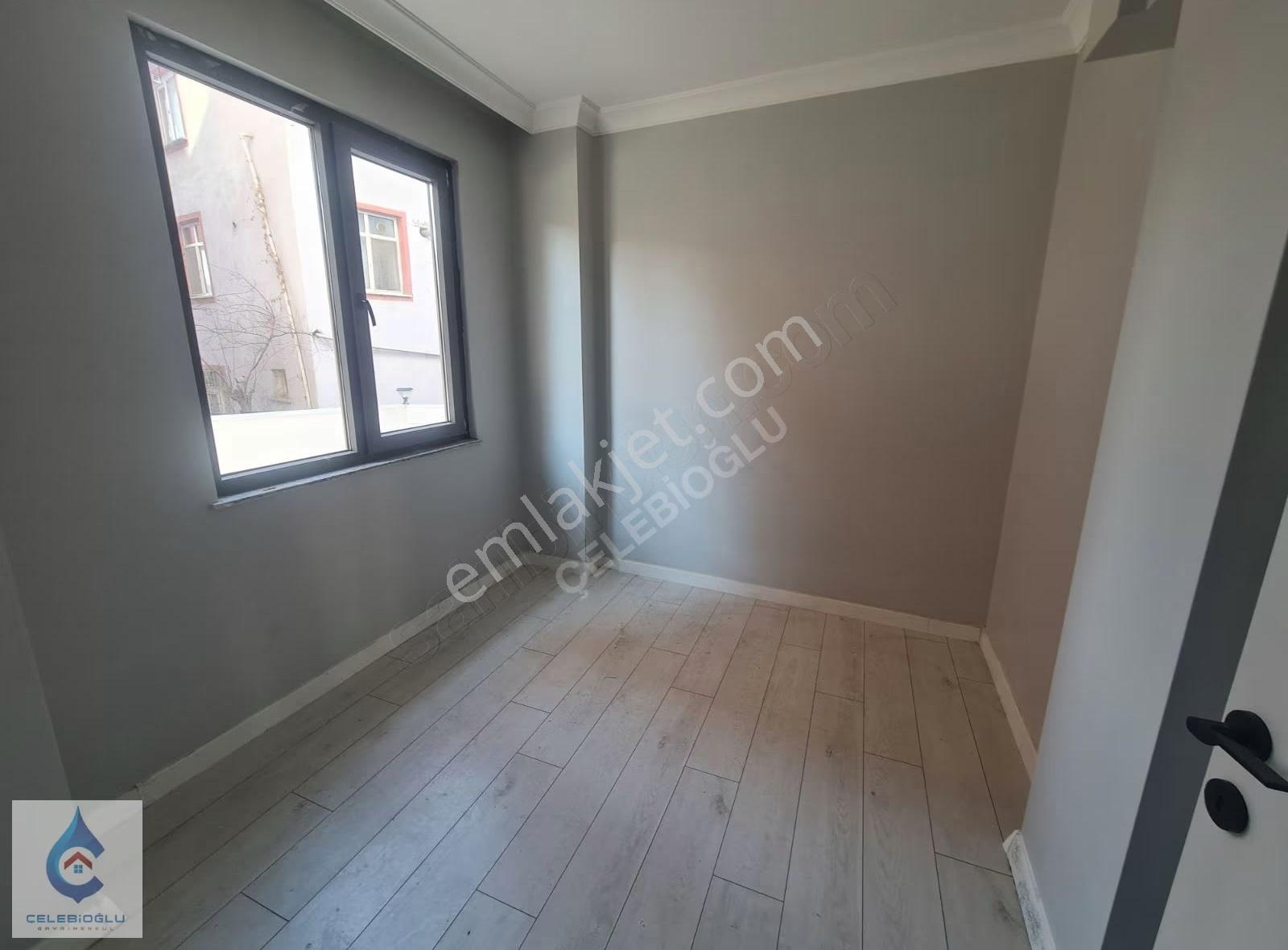 Gebze Tatlıkuyu Sıfır 3+1 Giriş Kat - Görsel 10