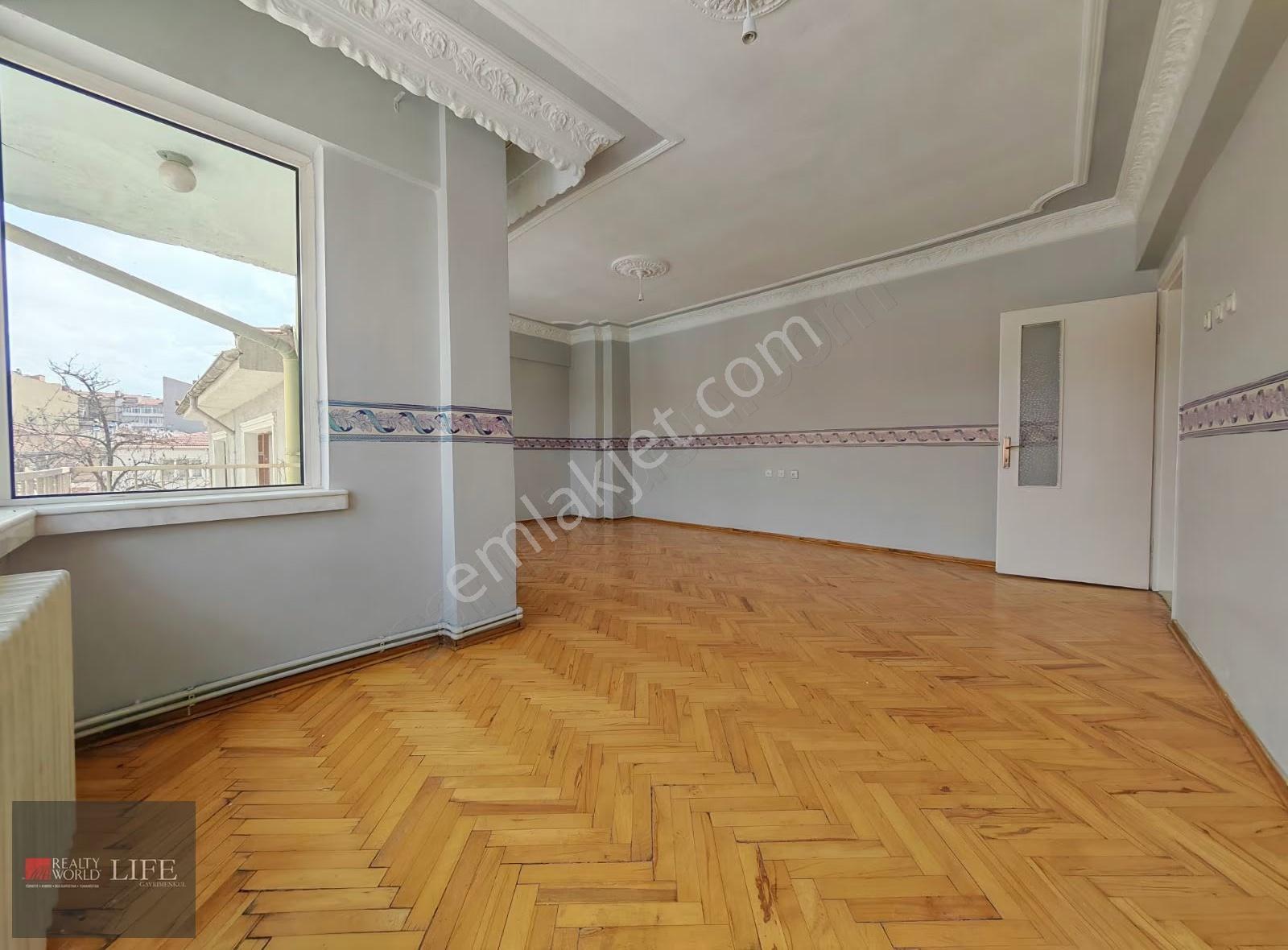 Rw Lıfe// Kurtuluş Mah. Çift Balkonlu 3+1 Satılık 130m2 Daire - Görsel 6
