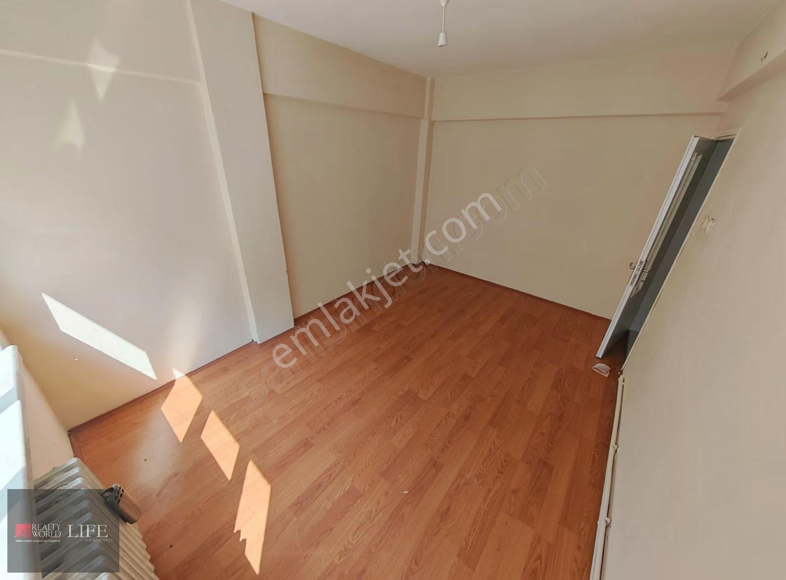 Rw Lıfe// Kurtuluş Mah. Çift Balkonlu 3+1 Satılık 130m2 Daire - Görsel 7
