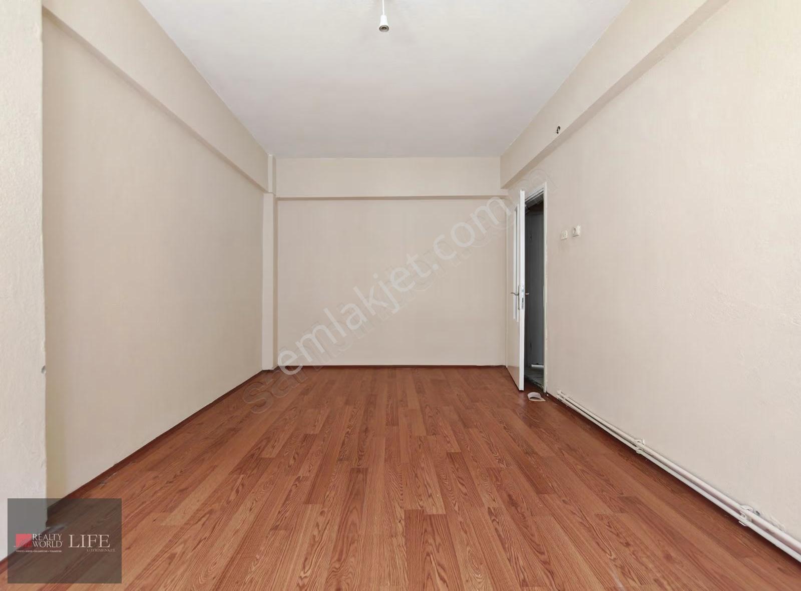 Rw Lıfe// Kurtuluş Mah. Çift Balkonlu 3+1 Satılık 130m2 Daire - Görsel 10