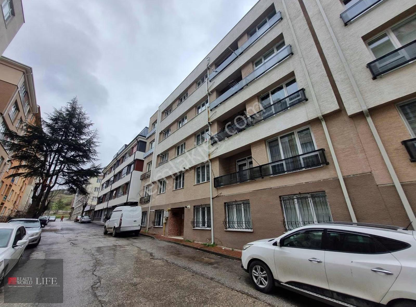 Rw Lıfe // Alanönü Mahallesinde Satılık 3+1 Daire