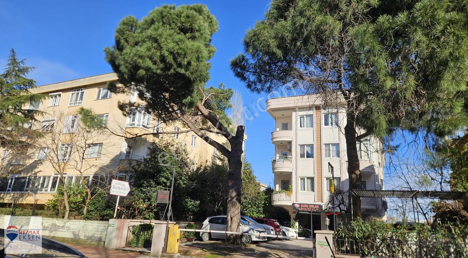 Kadıköy Koşuyolu Cad. Devren Kiralık Dükkan Güncel Kira 20000 Tl - Görsel 15
