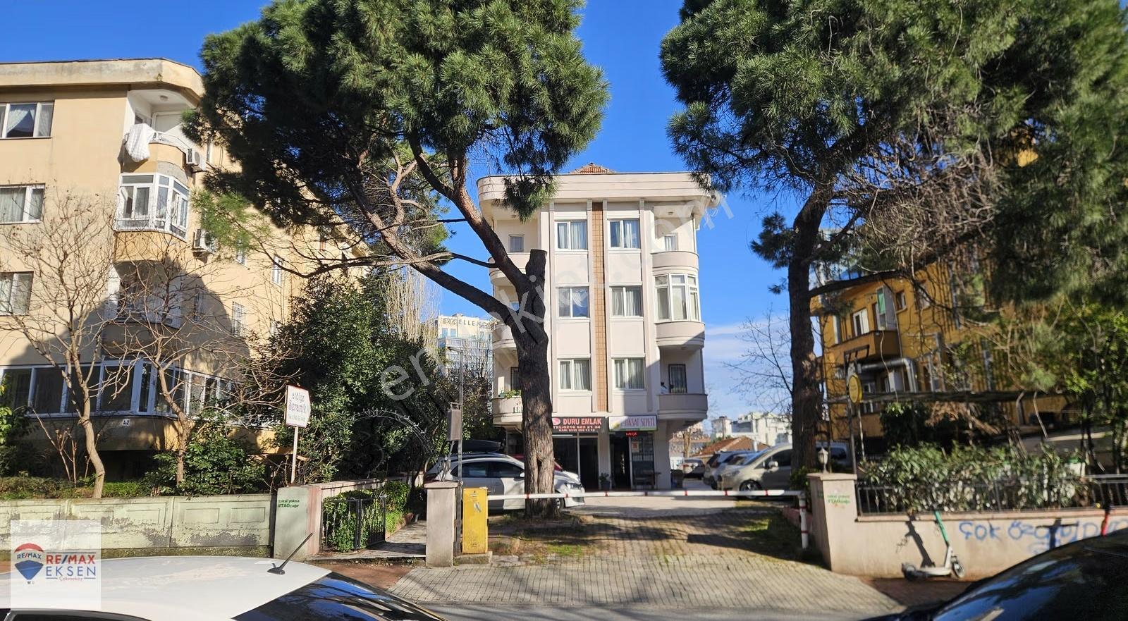 Kadıköy Koşuyolu Cad. Devren Kiralık Dükkan Güncel Kira 20000 Tl - Görsel 19