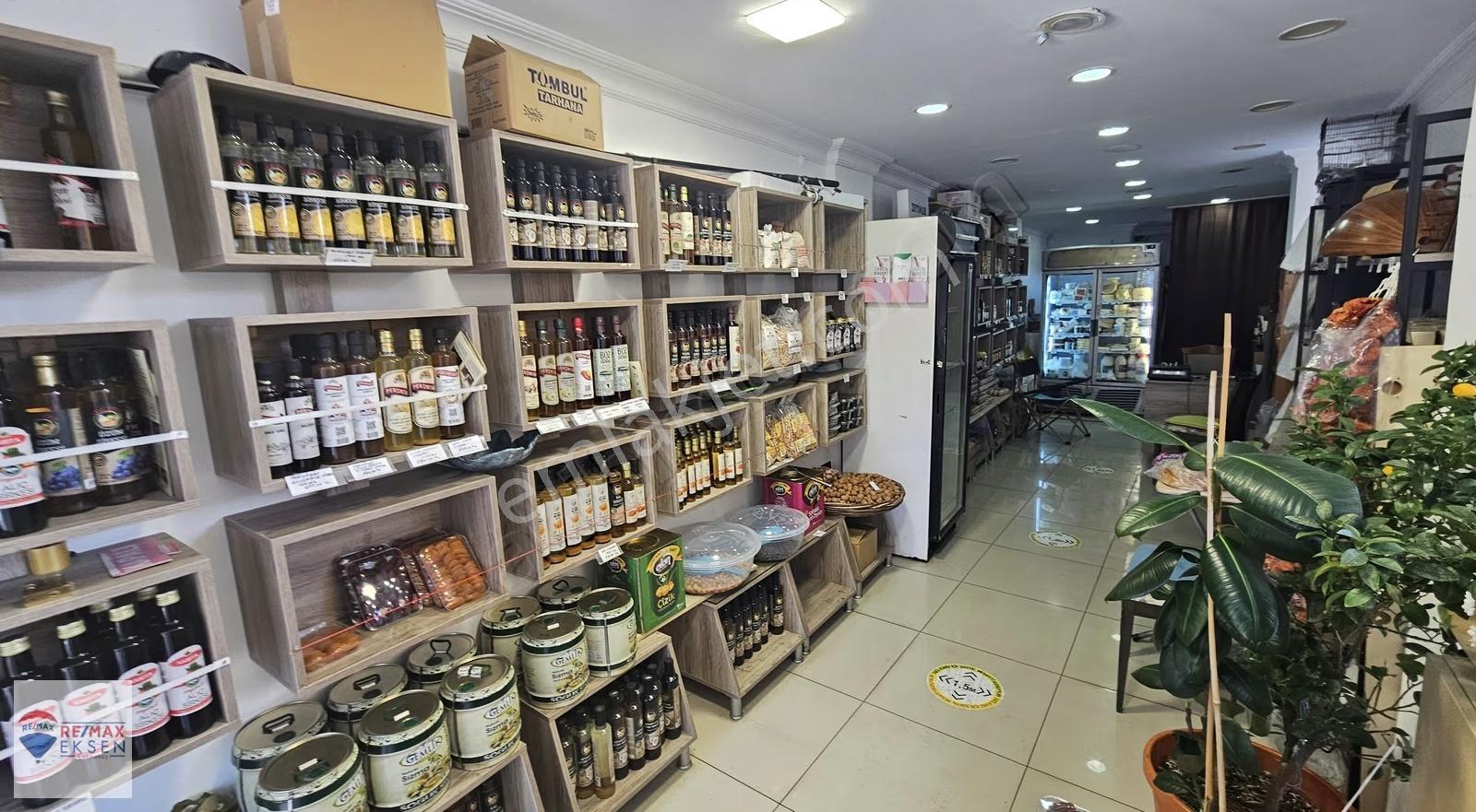 Kadıköy Koşuyolu Cad. Devren Kiralık Dükkan Güncel Kira 20000 Tl - Görsel 17