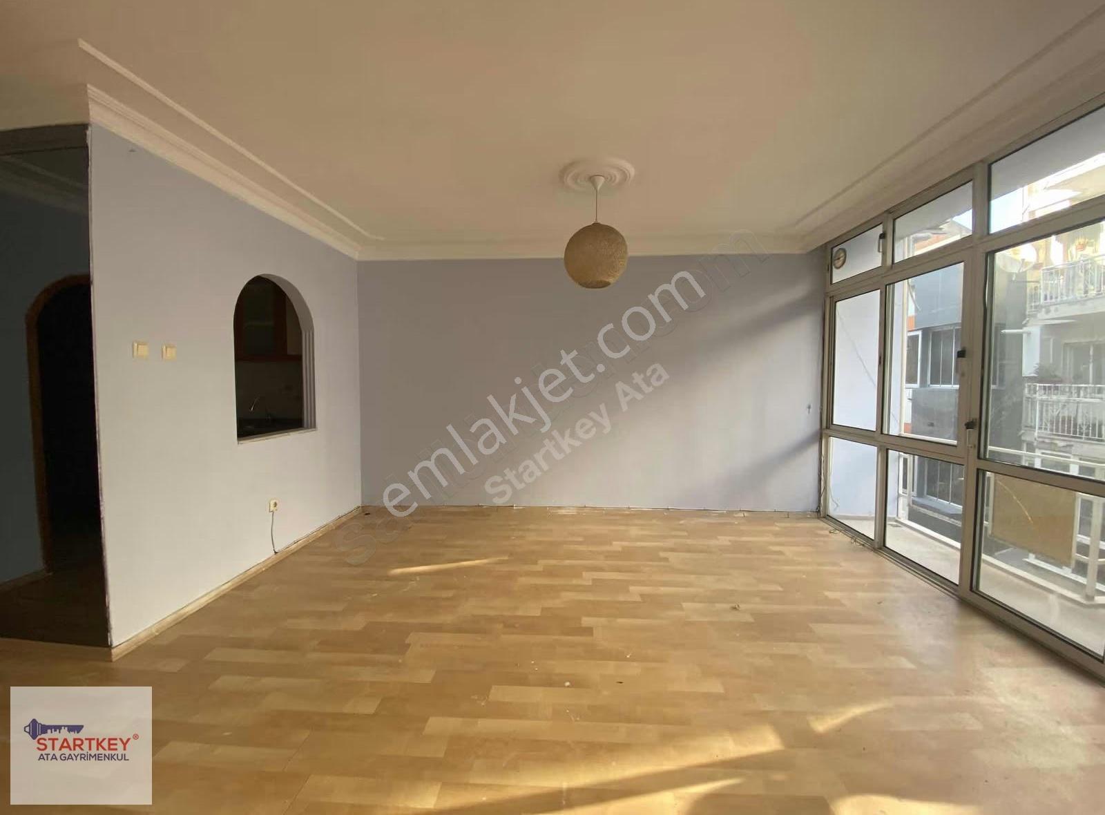 Karşıyaka Donanmacı Mah. Çarşı İçindeki 2+1 Dairemiz Satılıktır - Görsel 8