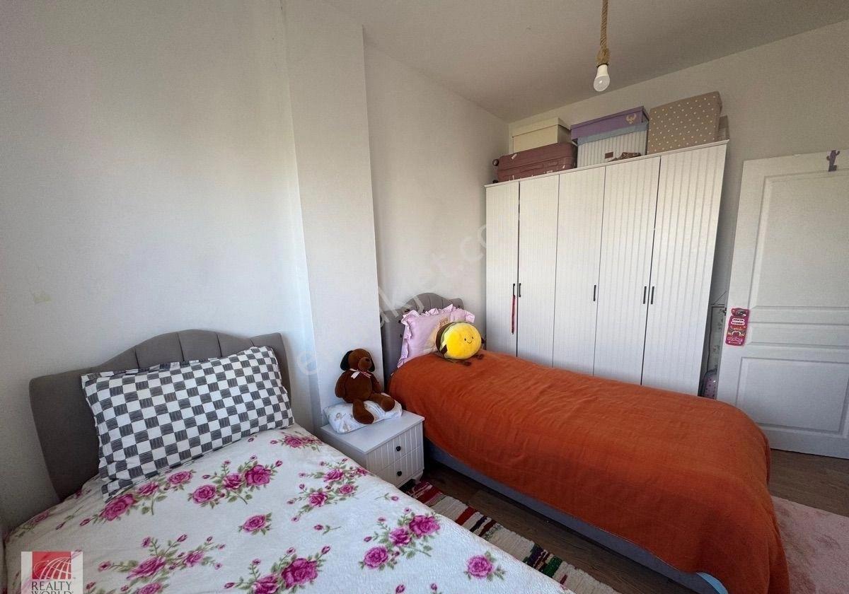 Turgutreıs De Kiralık Geniş 1+1 Kiralık Daire - Görsel 14