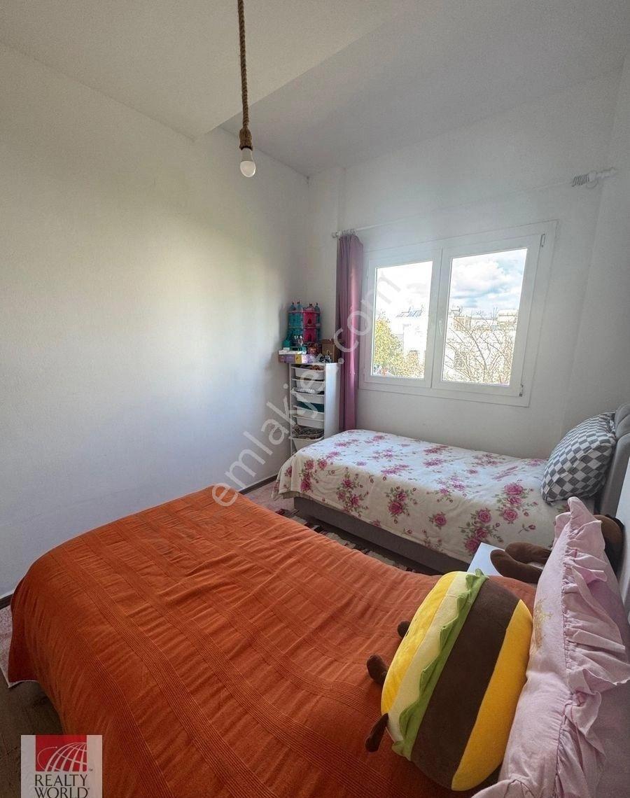 Turgutreıs De Kiralık Geniş 1+1 Kiralık Daire - Görsel 16