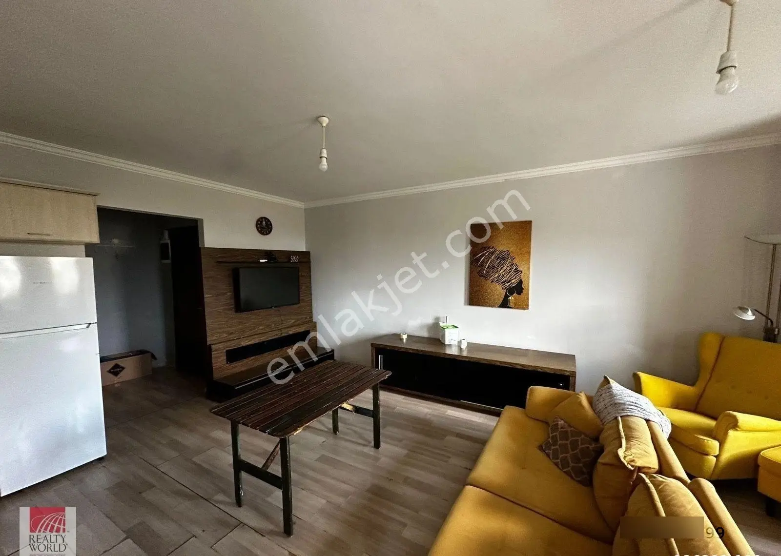 Yalıkavak Gerişte Havuzlu Site İçinde Satılık Daire - Görsel 5