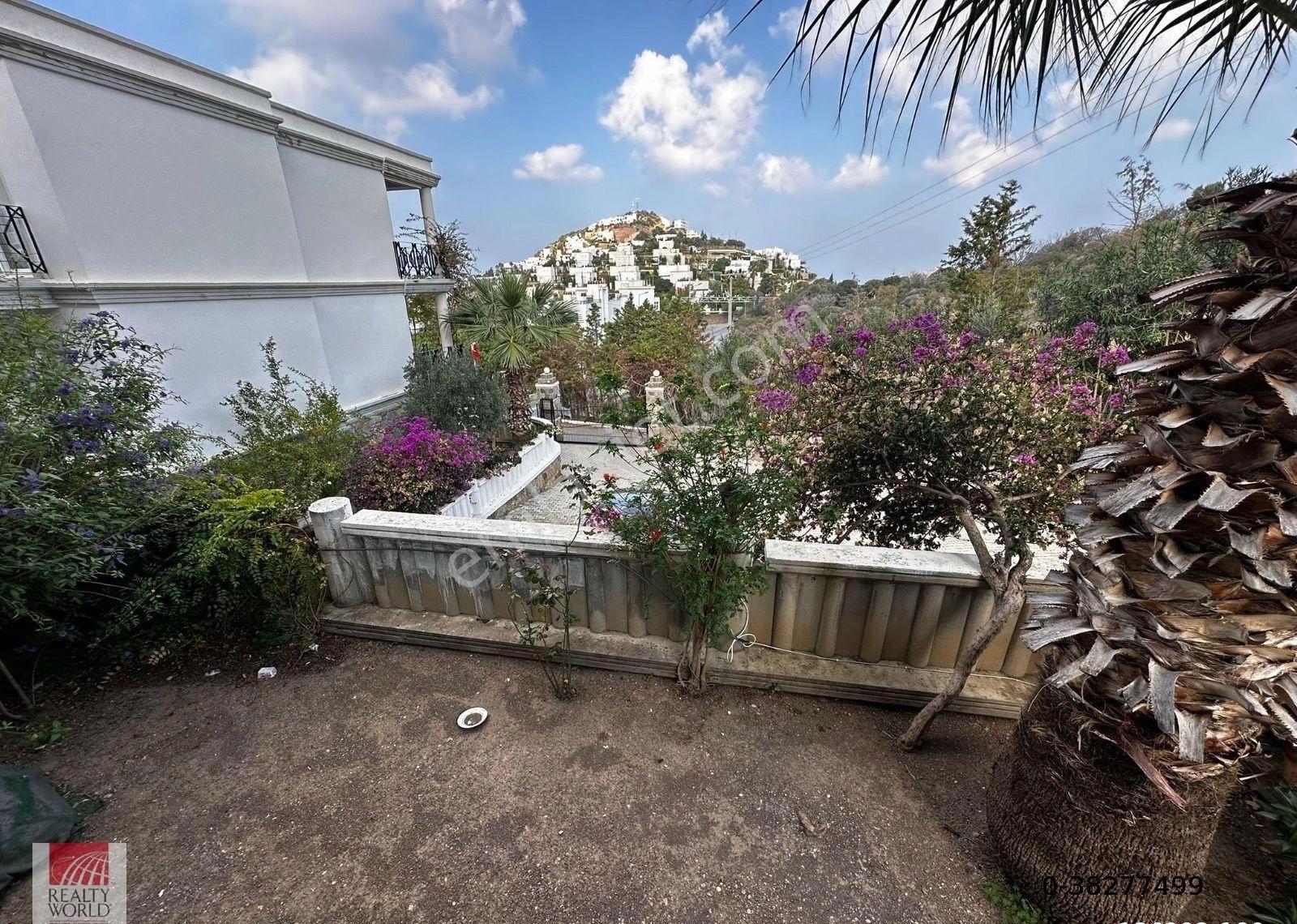 Yalıkavak Gerişte Havuzlu Site İçinde Satılık Daire - Görsel 14