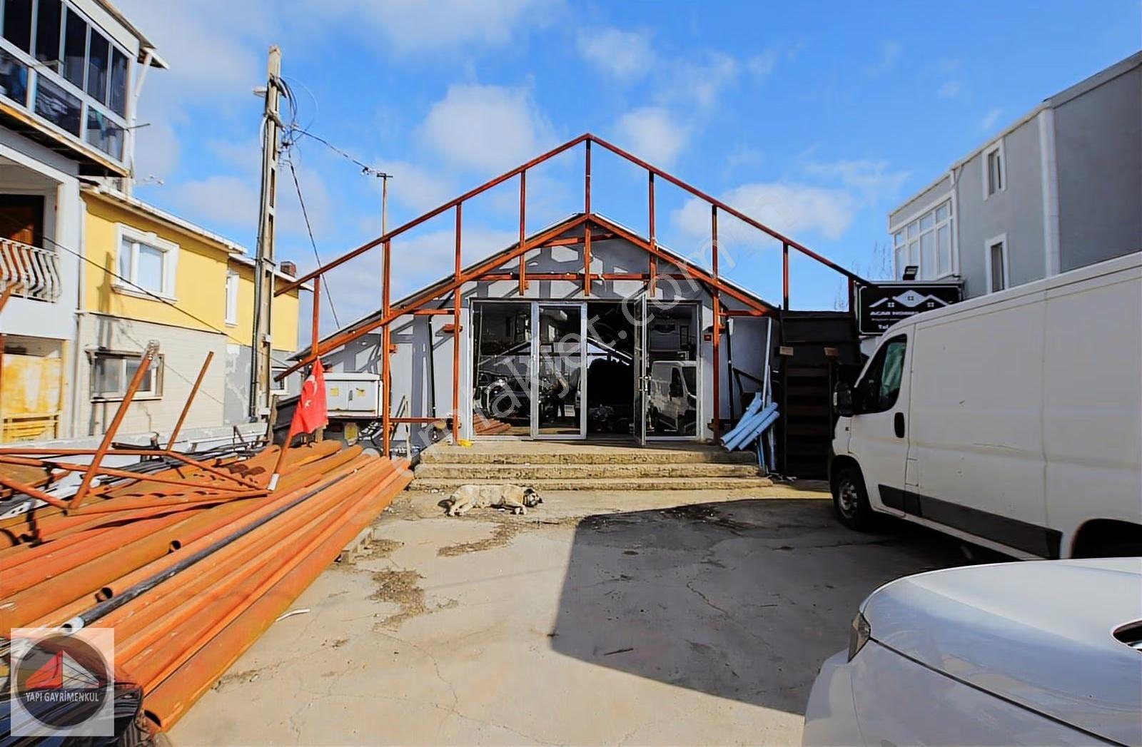 Acarkent Karşısında Kiralık Dükkanlar, - Görsel 2