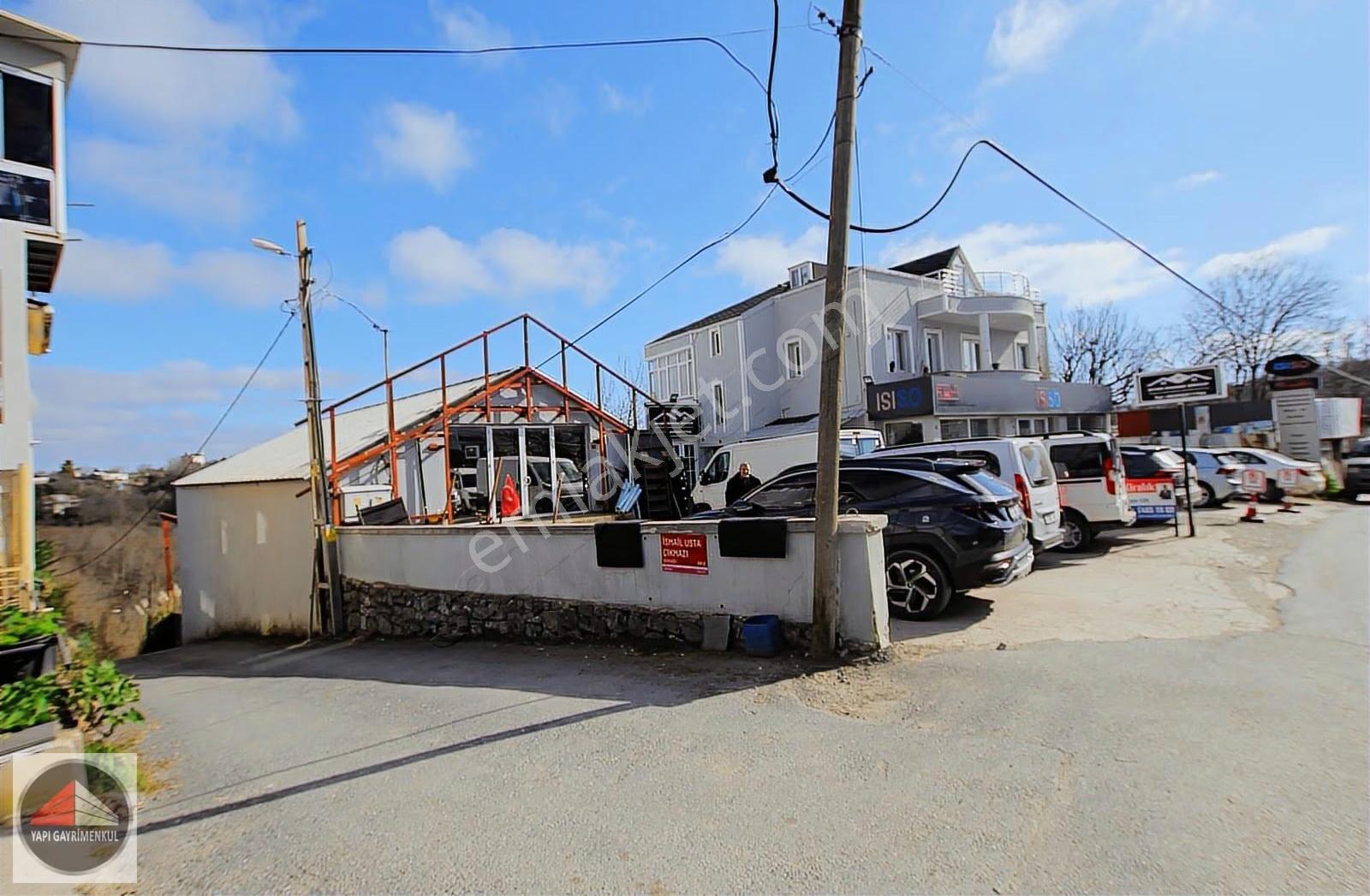 Acarkent Karşısında Kiralık Dükkanlar, - Görsel 5
