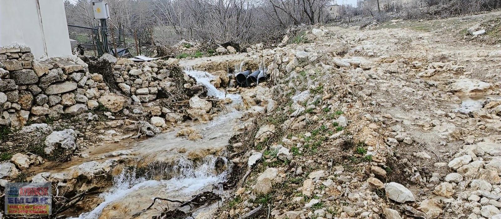 Aydıncık Emlaktan Satılık Tarla 11849m2 - Görsel 4