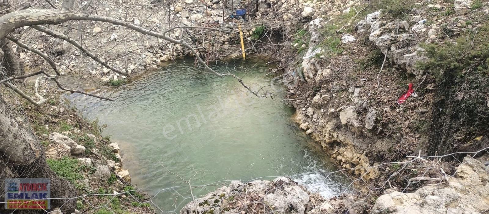 Aydıncık Emlaktan Satılık Tarla 11849m2 - Görsel 9