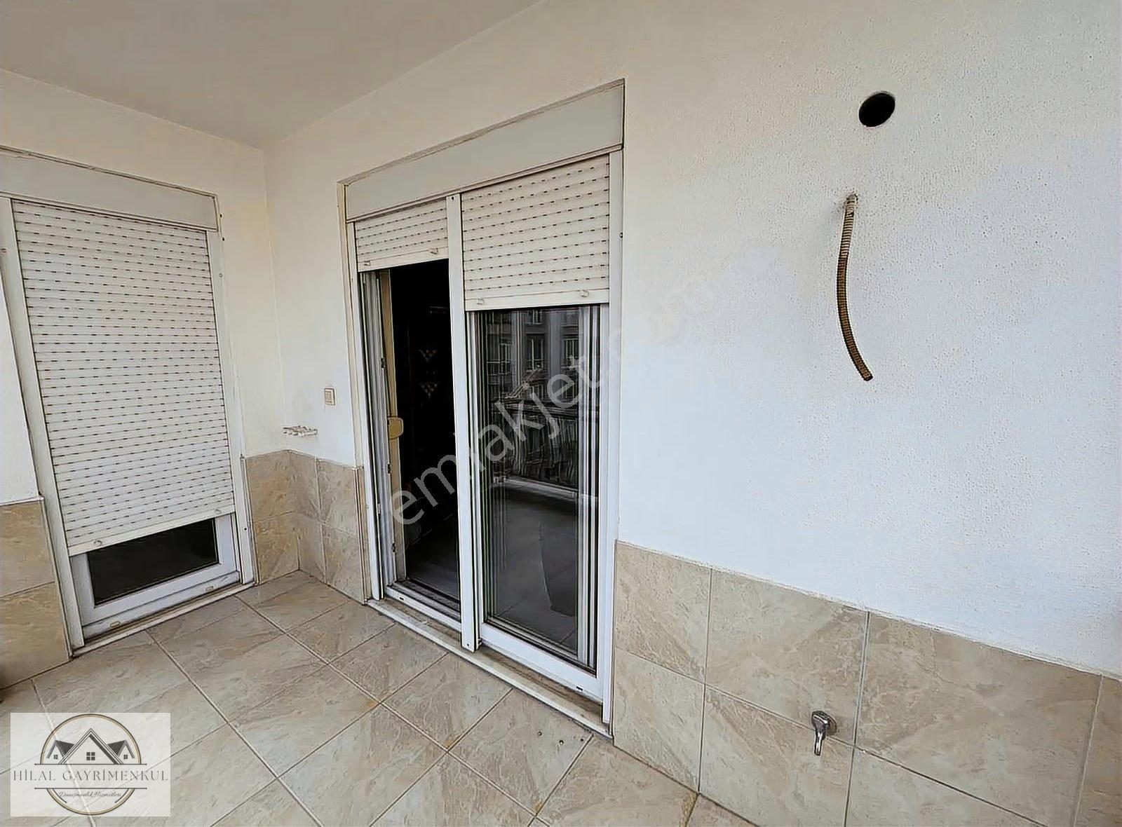 Hilal Gayrimenkulden Hipodrom Gibi Geniş Asansörlü,arakatta*3+1* - Görsel 12