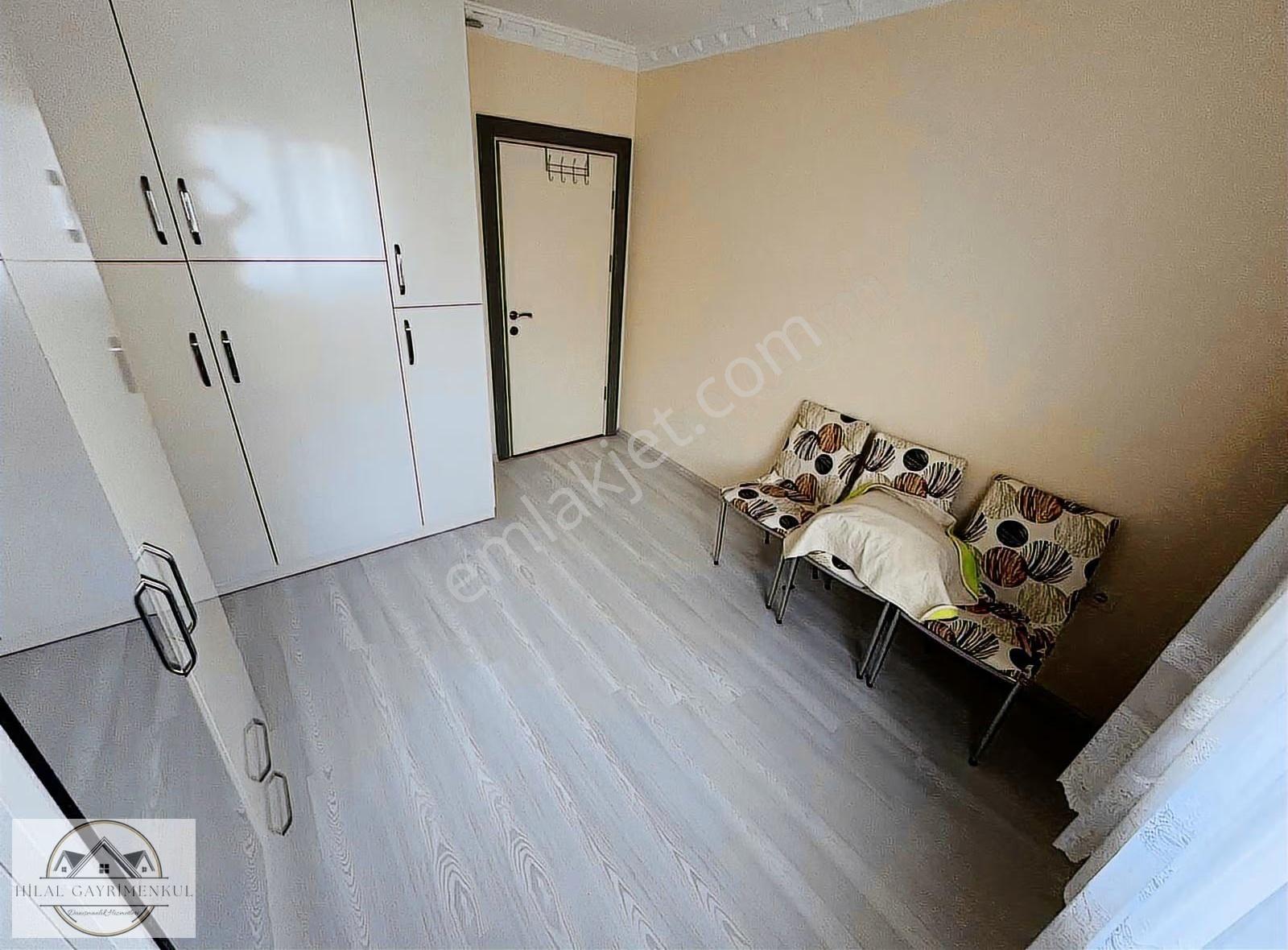Hilal Gayrimenkulden Hipodrom Gibi Geniş Asansörlü,arakatta*3+1* - Görsel 13