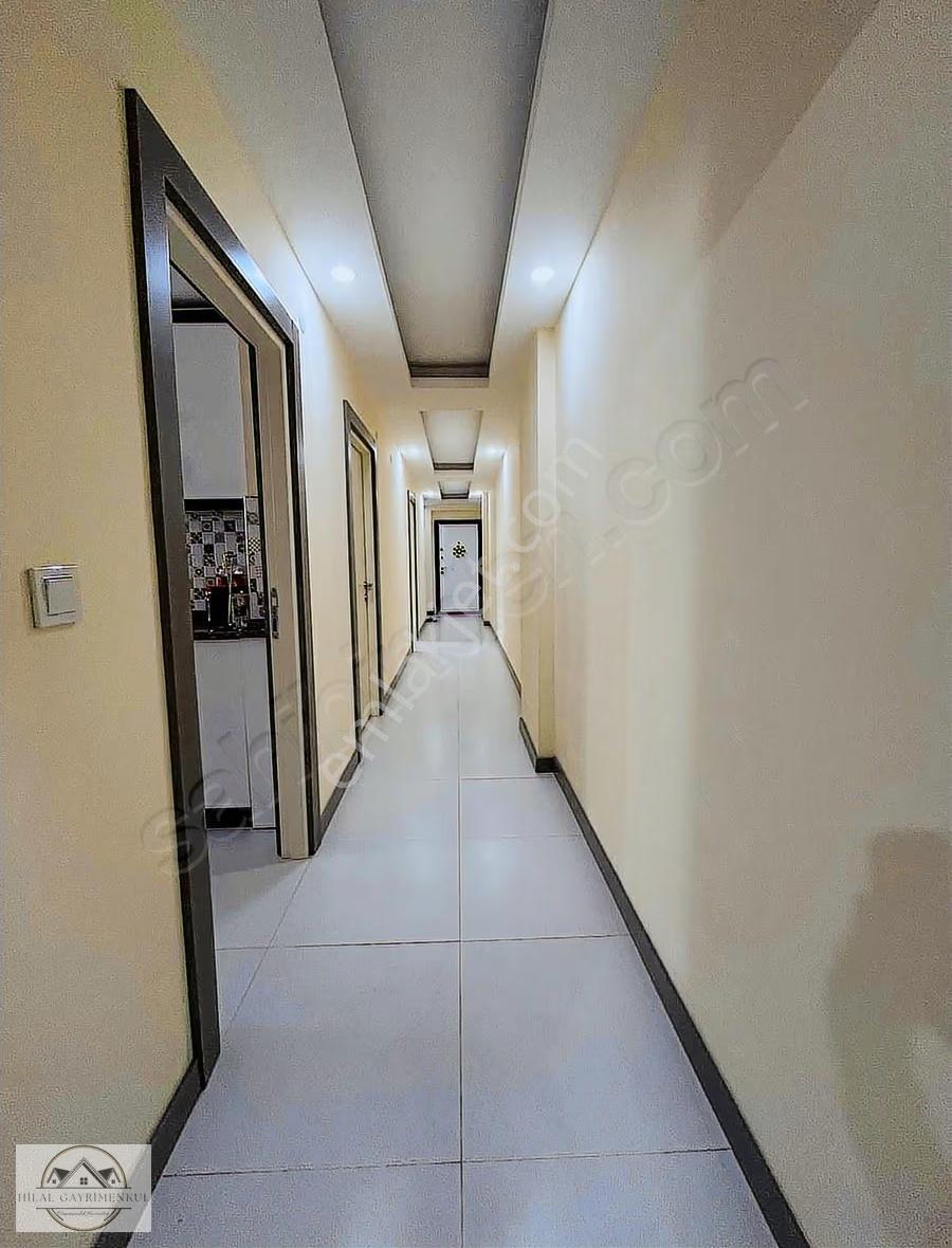 Hilal Gayrimenkulden Hipodrom Gibi Geniş Asansörlü,arakatta*3+1* - Görsel 30
