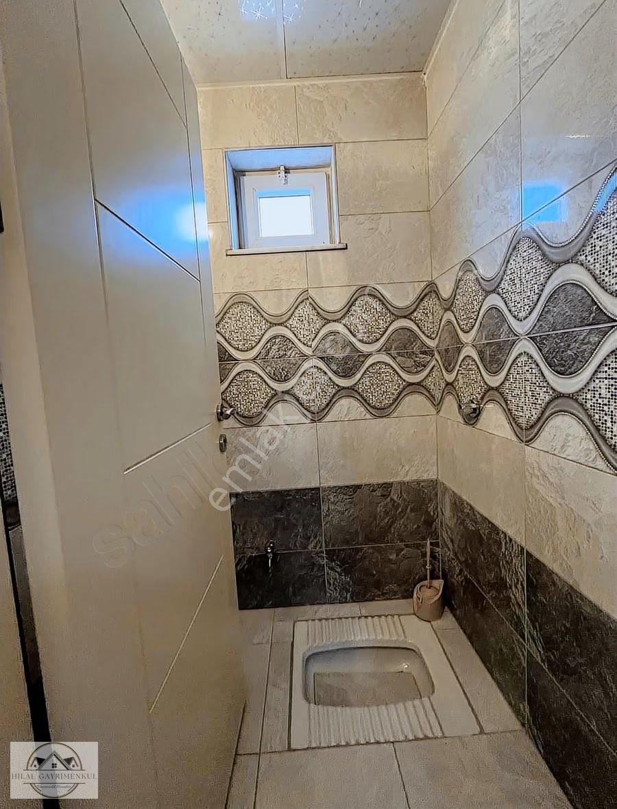 Hilal Gayrimenkulden Hipodrom Gibi Geniş Asansörlü,arakatta*3+1* - Görsel 18