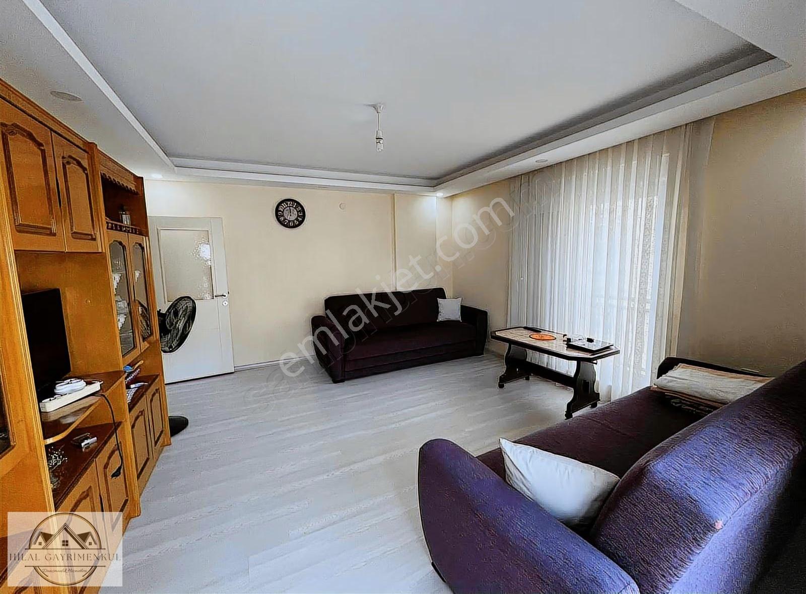 Hilal Gayrimenkulden Hipodrom Gibi Geniş Asansörlü,arakatta*3+1* - Görsel 29