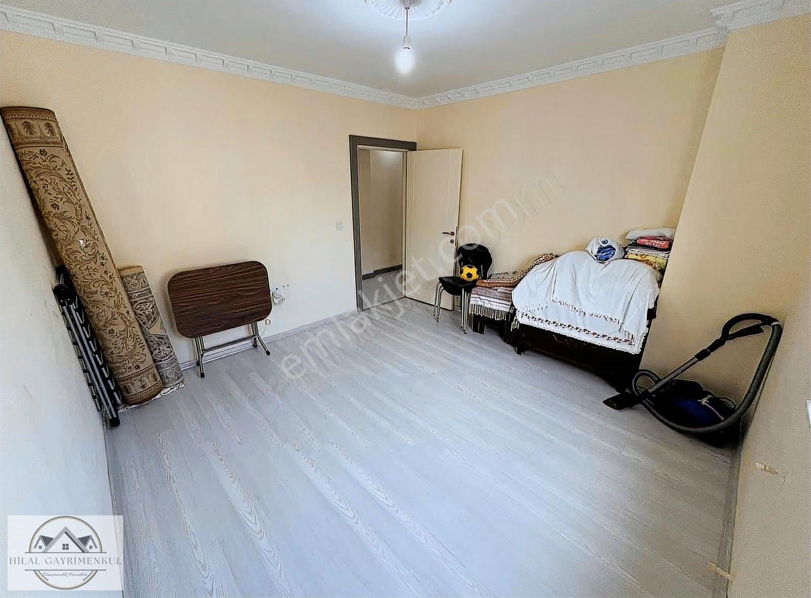 Hilal Gayrimenkulden Hipodrom Gibi Geniş Asansörlü,arakatta*3+1* - Görsel 25