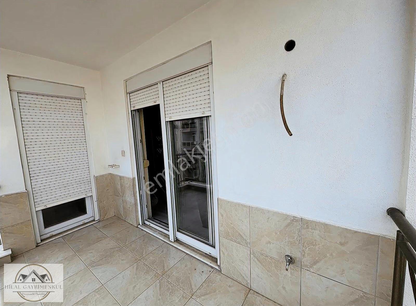 Hilal Gayrimenkulden Hipodrom Gibi Geniş Asansörlü,arakatta*3+1* - Görsel 22