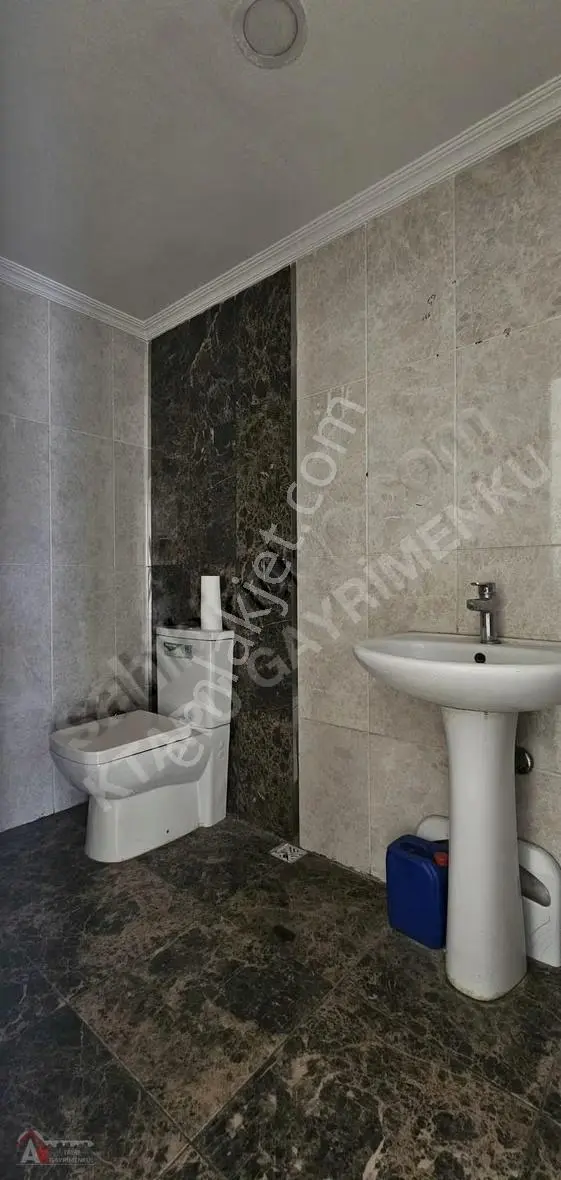 Aktapu'dan Yatırım Fırsatı Aziziye'de 323+343m2 Satılık Dükkan - Görsel 5