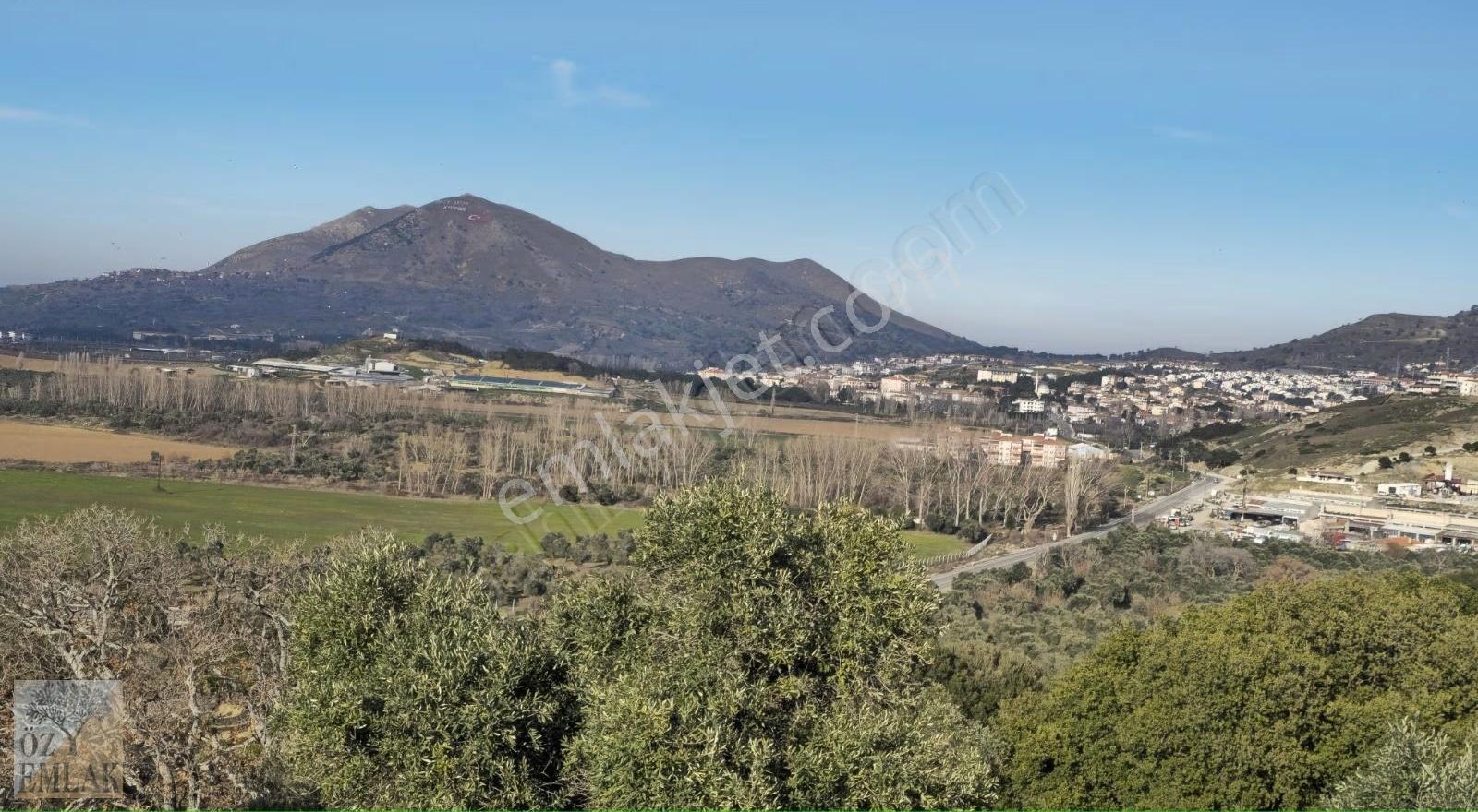 Çanakkale Gökçeada Öz Emlak'tan Deniz Manzaralı Merkeze Yakın - Görsel 21