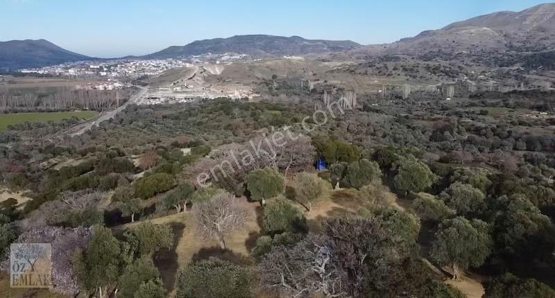 Çanakkale Gökçeada Öz Emlak'tan Deniz Manzaralı Merkeze Yakın - Görsel 16