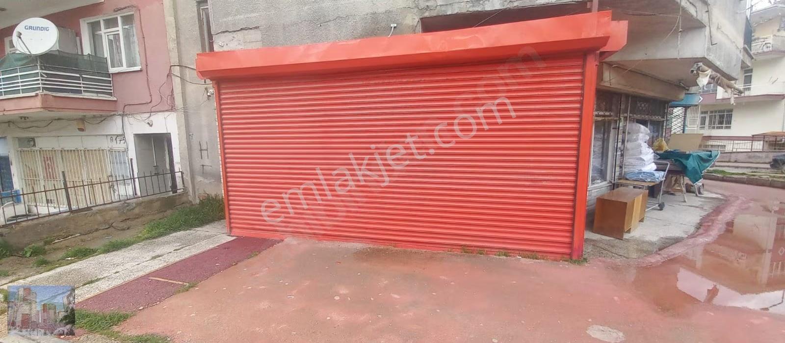 Altındağ Cad.üzeri Kiralık Dükkan - Görsel 5