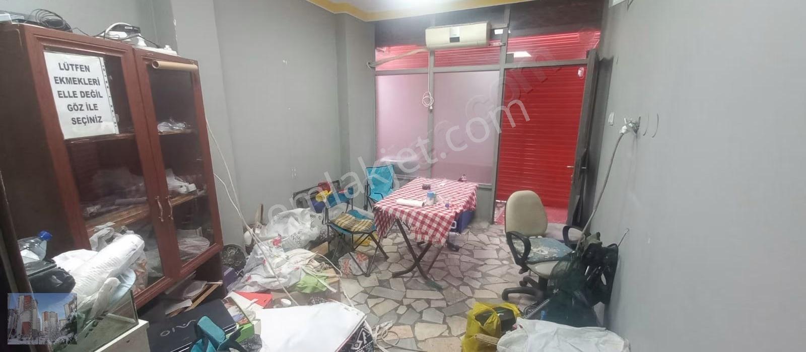 Altındağ Cad.üzeri Kiralık Dükkan - Görsel 2
