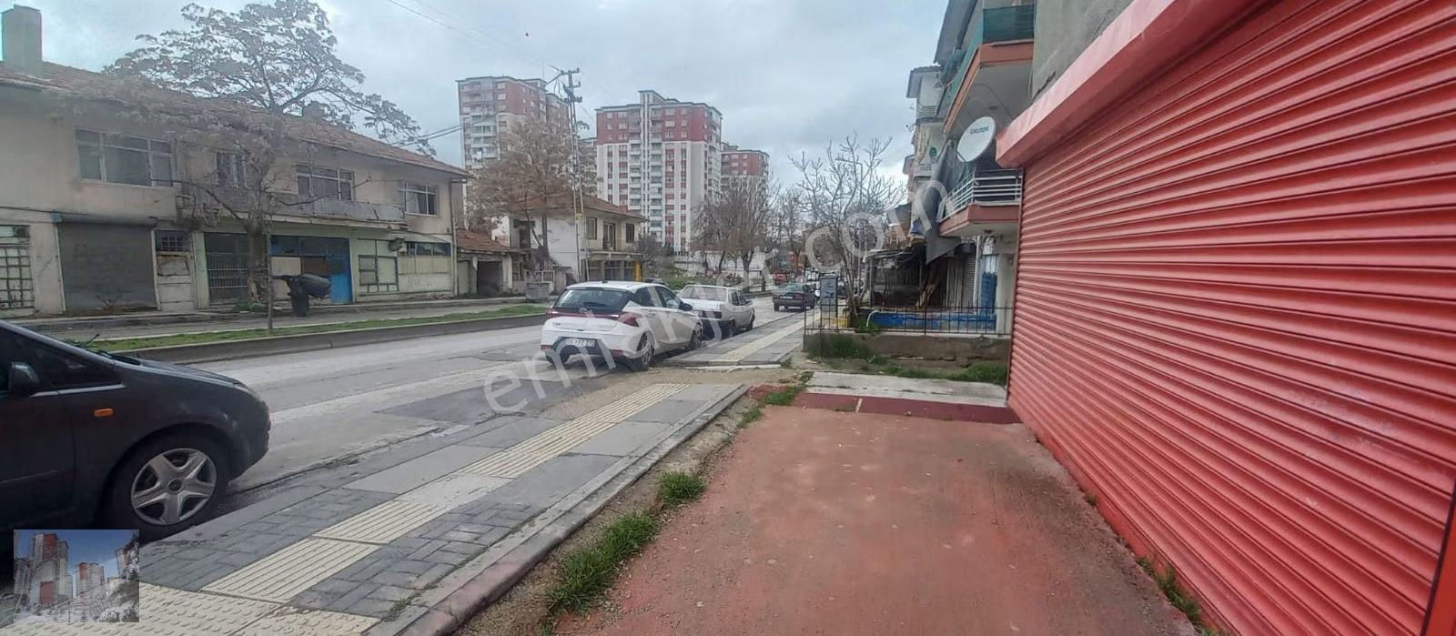 Altındağ Cad.üzeri Kiralık Dükkan - Görsel 13