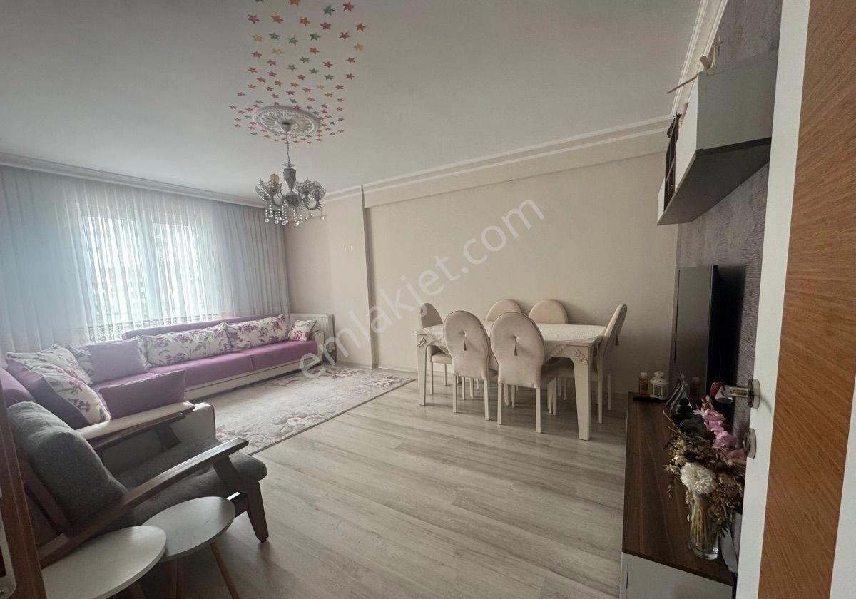 Hasan Bulgur Emlaktan Bahçelievler Mah Atlantis Sitesi Karşısı 3+1 Daire - Görsel 10