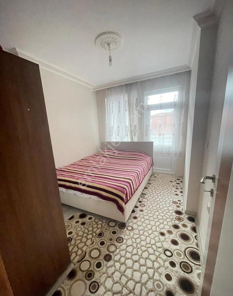 Hasan Bulgur Emlaktan Bahçelievler Mah Atlantis Sitesi Karşısı 3+1 Daire - Görsel 6