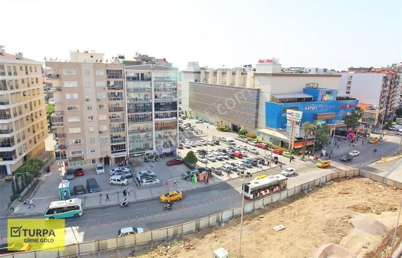 İzmirpark Avm Karşısı,önü Açık,asansörlü 3+1 Satılık Daire - Görsel 21