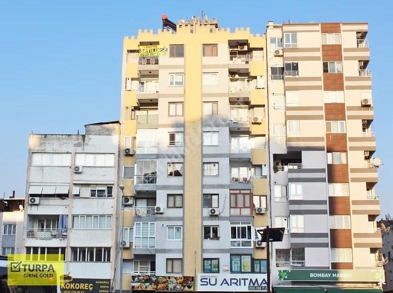 İzmirpark Avm Karşısı,önü Açık,asansörlü 3+1 Satılık Daire - Görsel 22