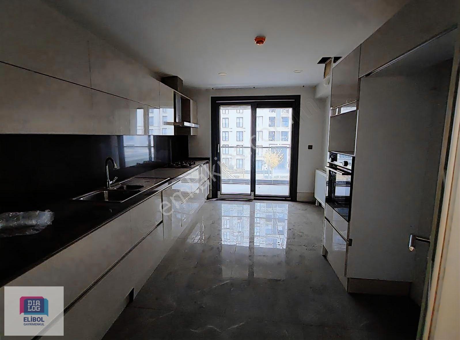 Loca Mahal'de 4,5+1, Özel Dekorlu ,kullanışlı Boş Daire - Görsel 20