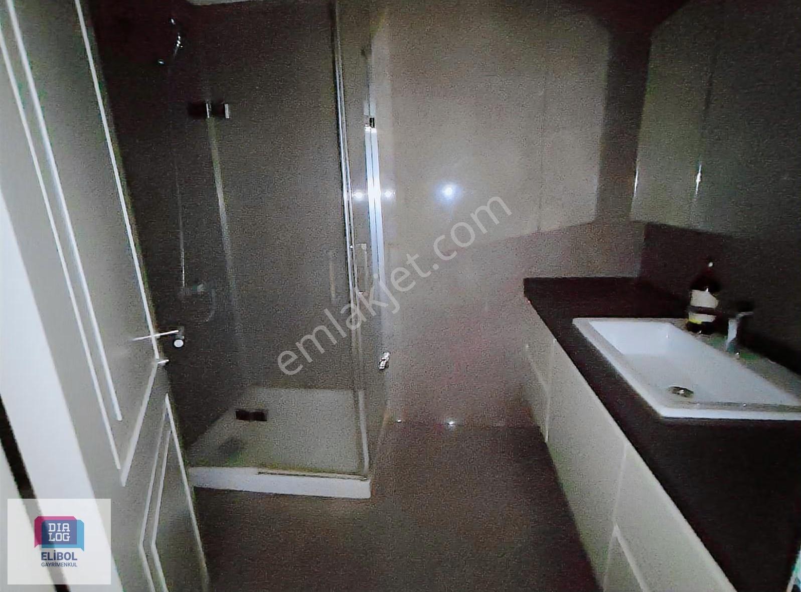 Loca Mahal'de 4,5+1, Özel Dekorlu ,kullanışlı Boş Daire - Görsel 23