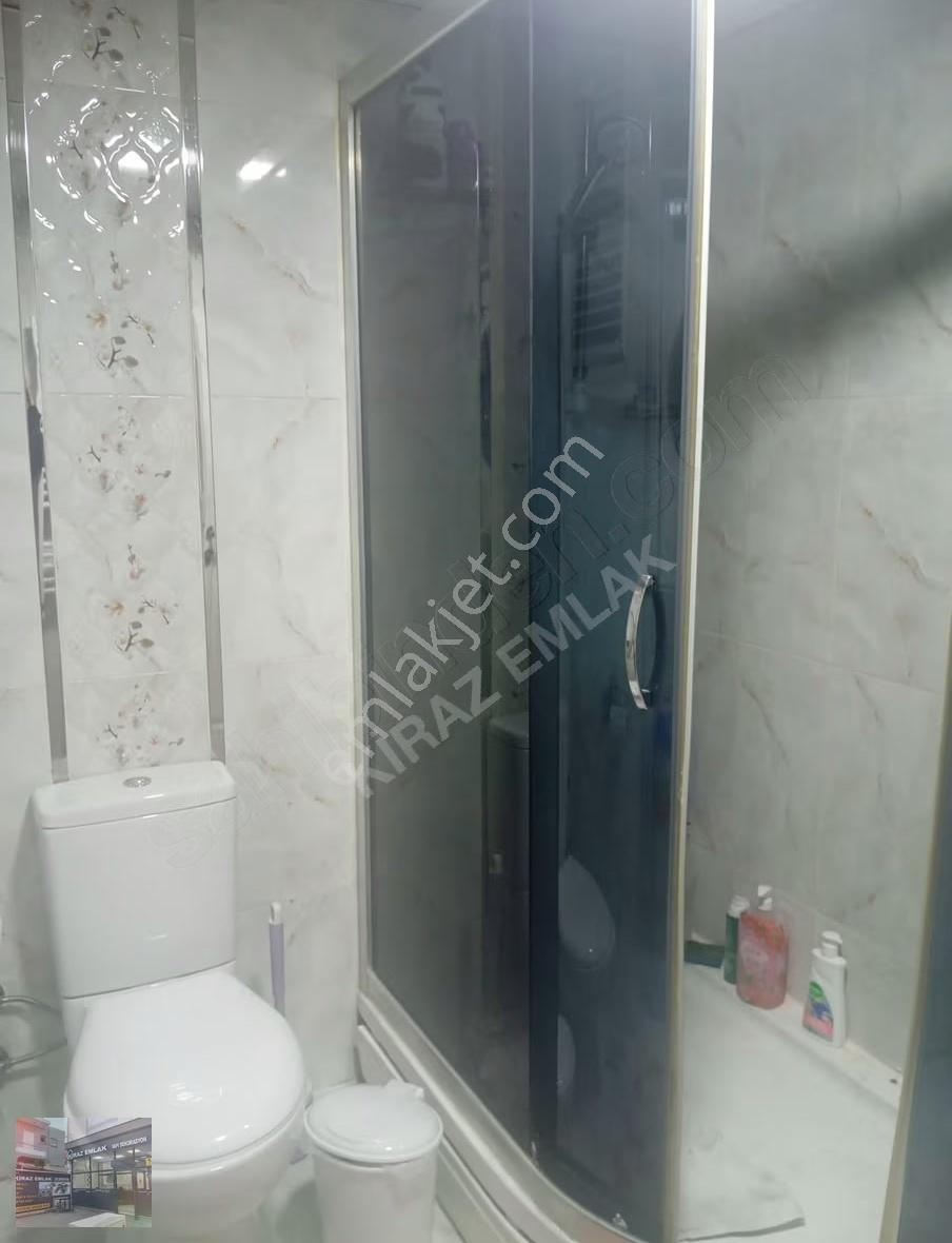 Buca Kozağaç'ta Merkezi Konumda 2+1 Bahçe Kullanımlı Daire - Görsel 25